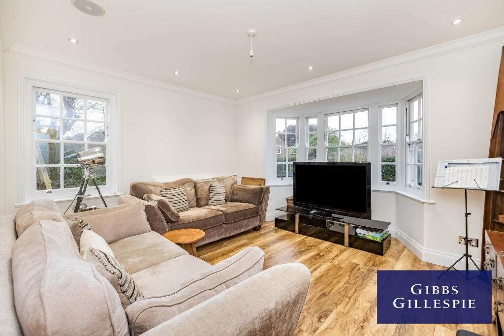 Main image of property: Albury Drive, Pinner, HA5