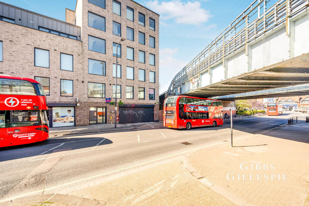 Main image of property: Trinity Court, 221 Marsh Road, Pinner, HA5