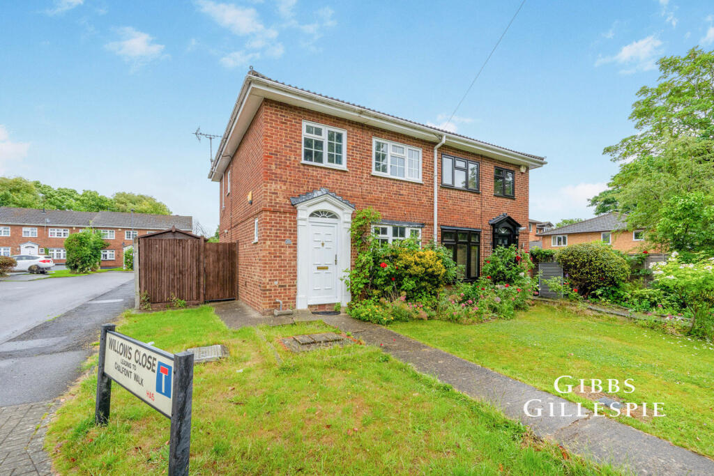 Main image of property: Pinner Hill Road, Pinner, HA5