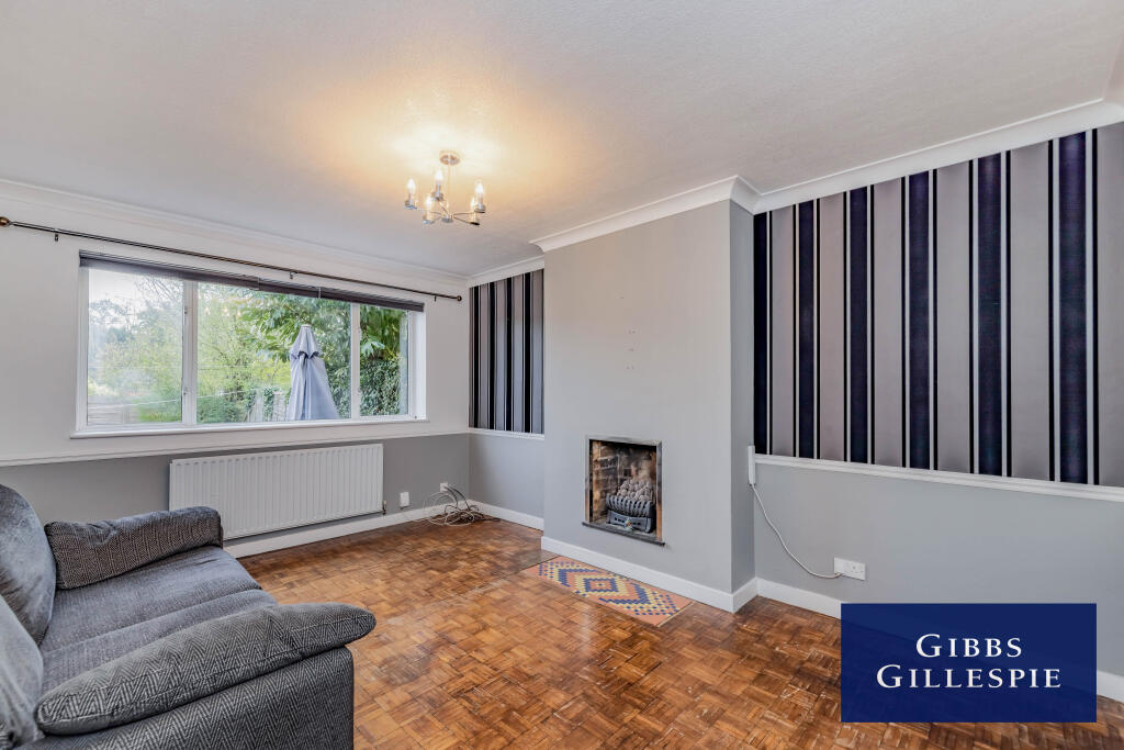 Main image of property: Chamberlain Way, Pinner, HA5
