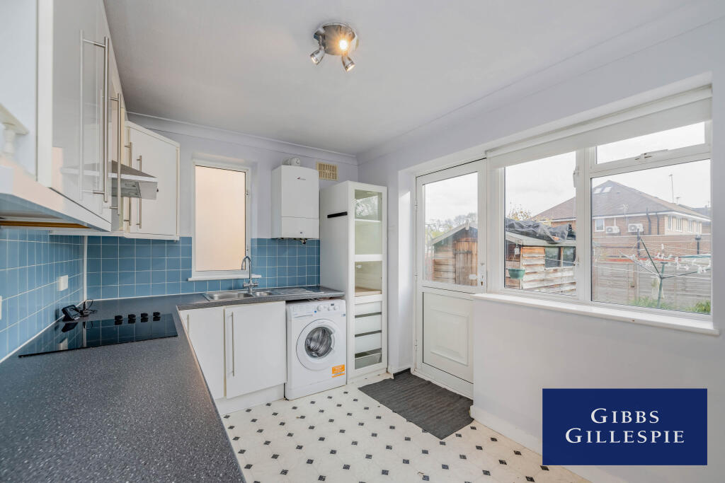 Main image of property: Chamberlain Way, Pinner, HA5