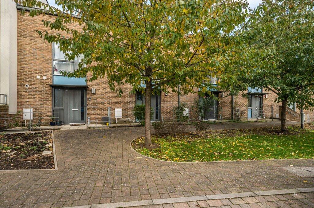 Main image of property: Caulfield Gardens, Pinner, HA5