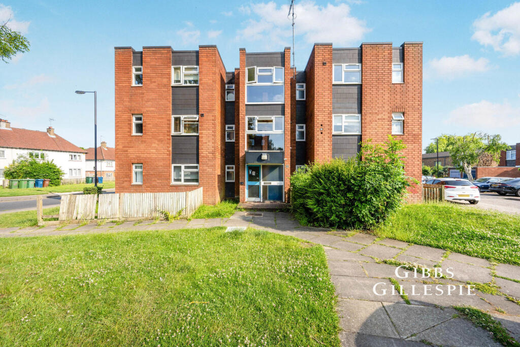 Main image of property: Mercer Place, Pinner, HA5
