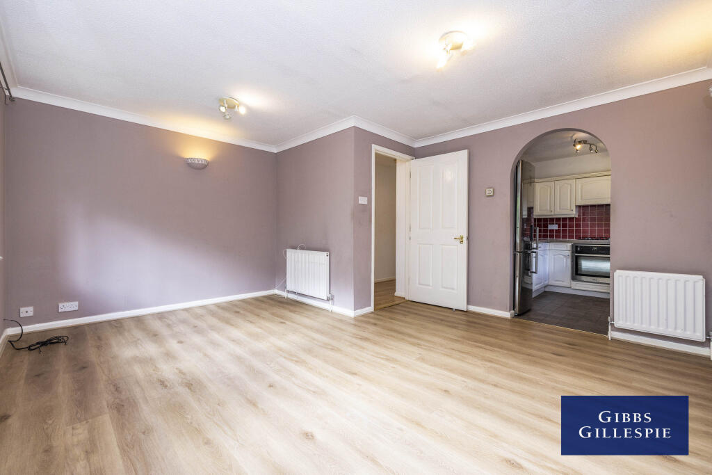 Main image of property: Cherry Court, 621 Uxbridge Road, Pinner, HA5
