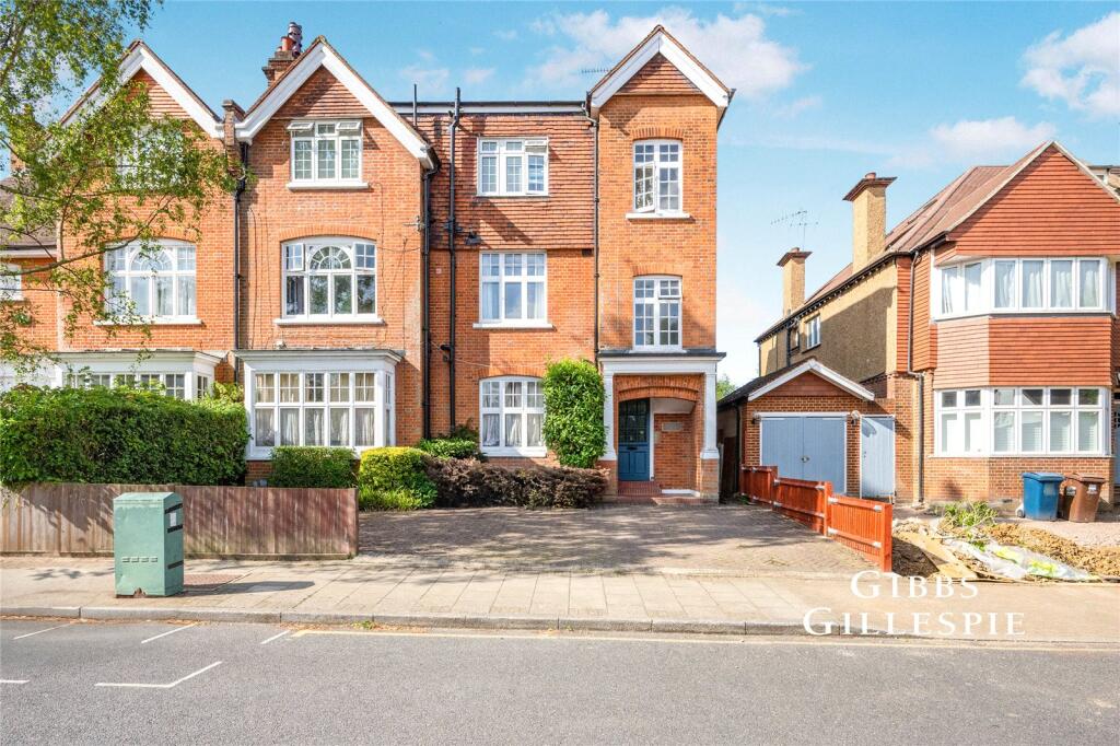Main image of property: Cecil Park, Pinner, HA5