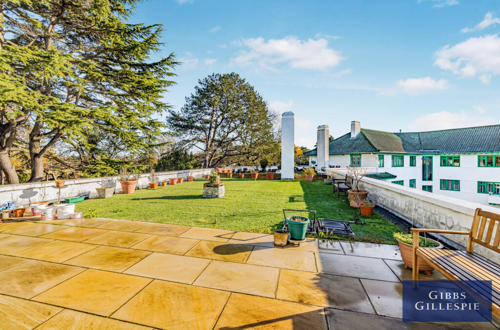Main image of property: Elm Park Court, Elm Park Road, Pinner, HA5