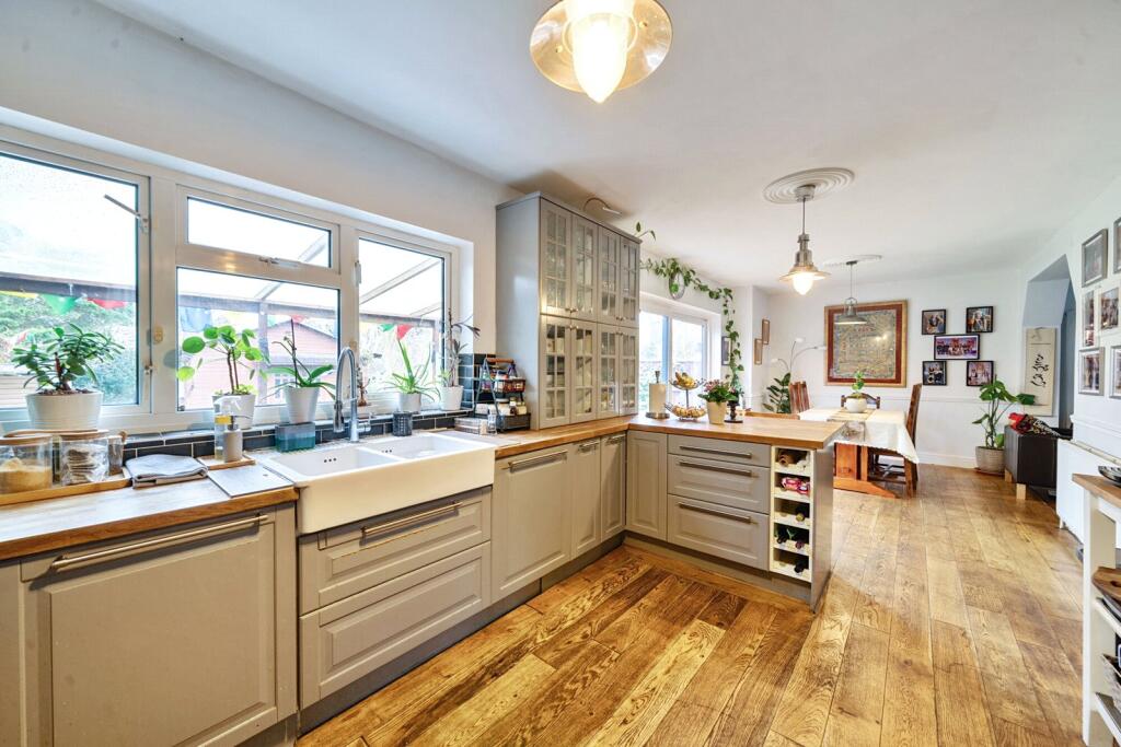 Main image of property: St. Michaels Crescent, Pinner, Middlesex, HA5