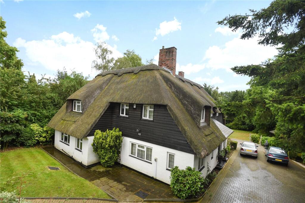 Main image of property: South View Road, Pinner, HA5