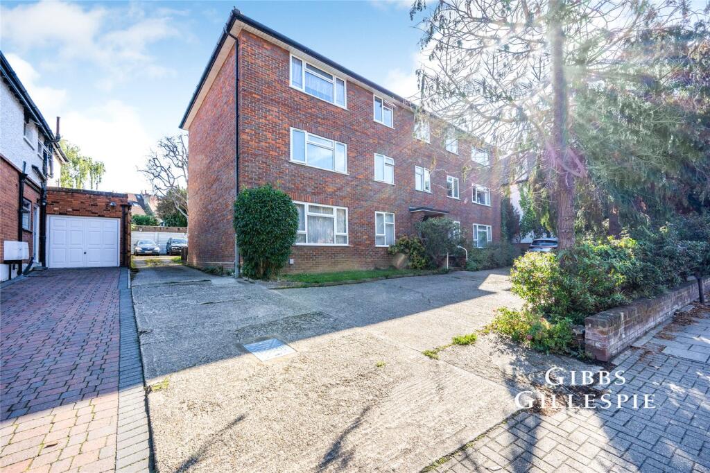 Main image of property: Carlton Court, Marsh Road, Pinner, HA5