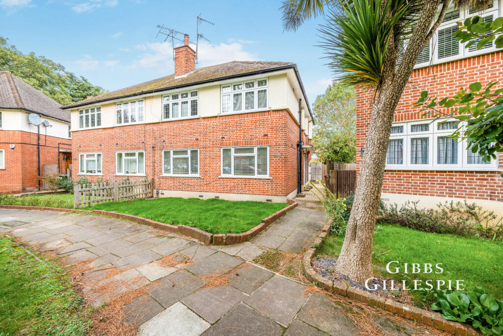 Main image of property: Lloyd Court, Pinner, HA5