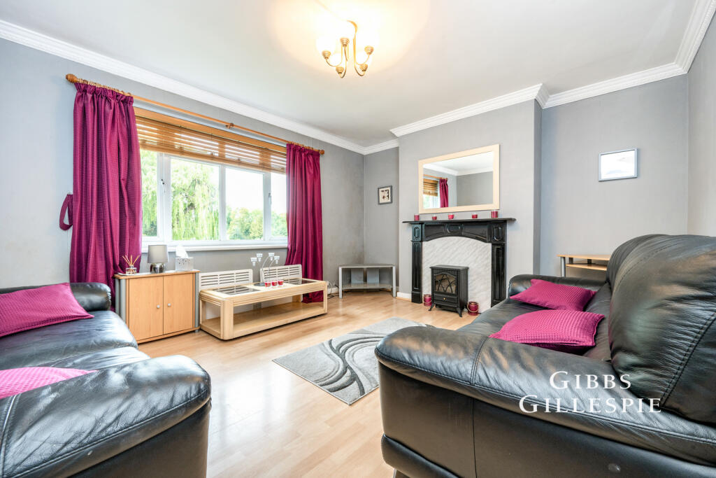 Main image of property: Antoneys Close, Pinner, HA5