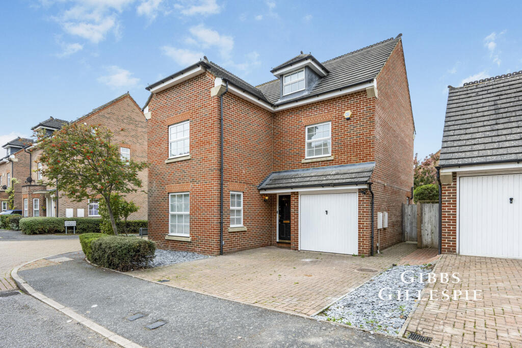 Main image of property: Stirling Avenue, Pinner, HA5