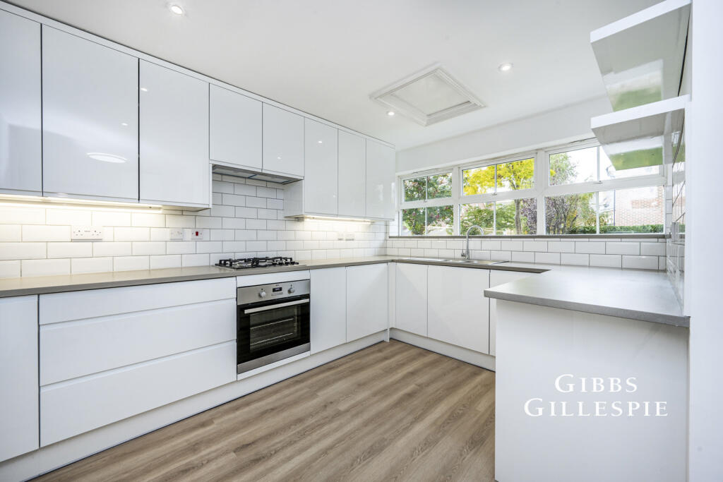 Main image of property: Stirling Avenue, Pinner, HA5