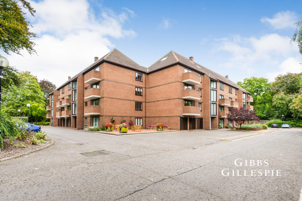 Main image of property: The Forresters, Winslow Close, Pinner, HA5
