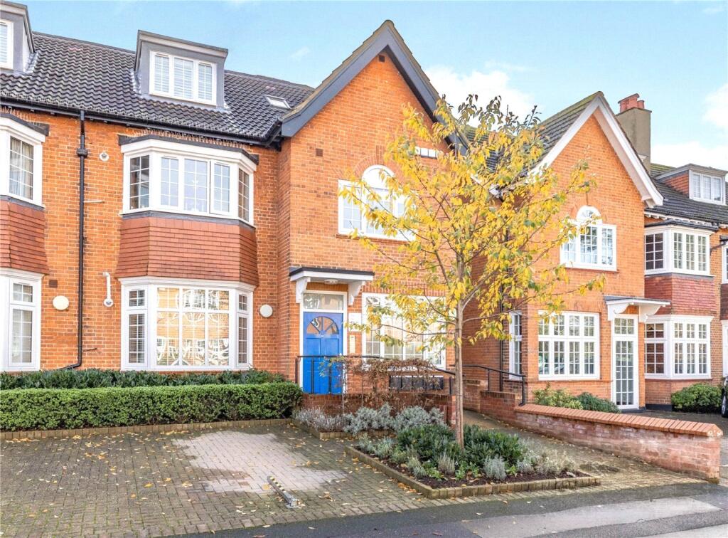 Main image of property: West End Avenue, Pinner, HA5