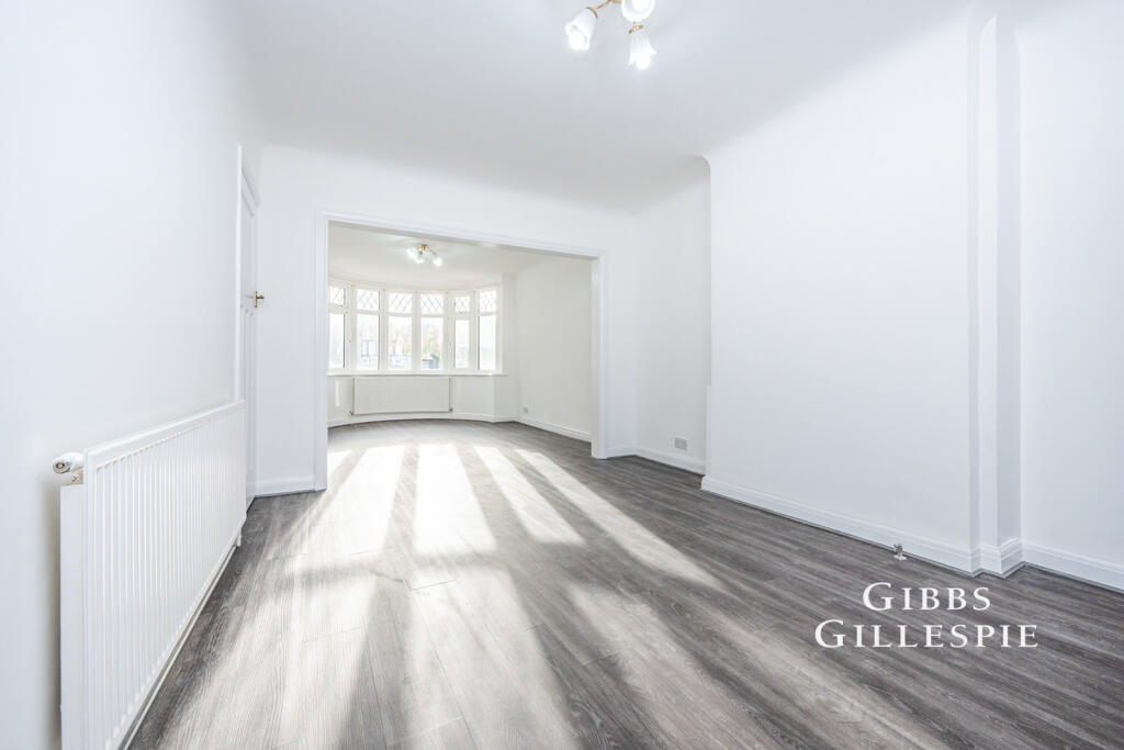 Main image of property: Durley Avenue, Pinner, HA5