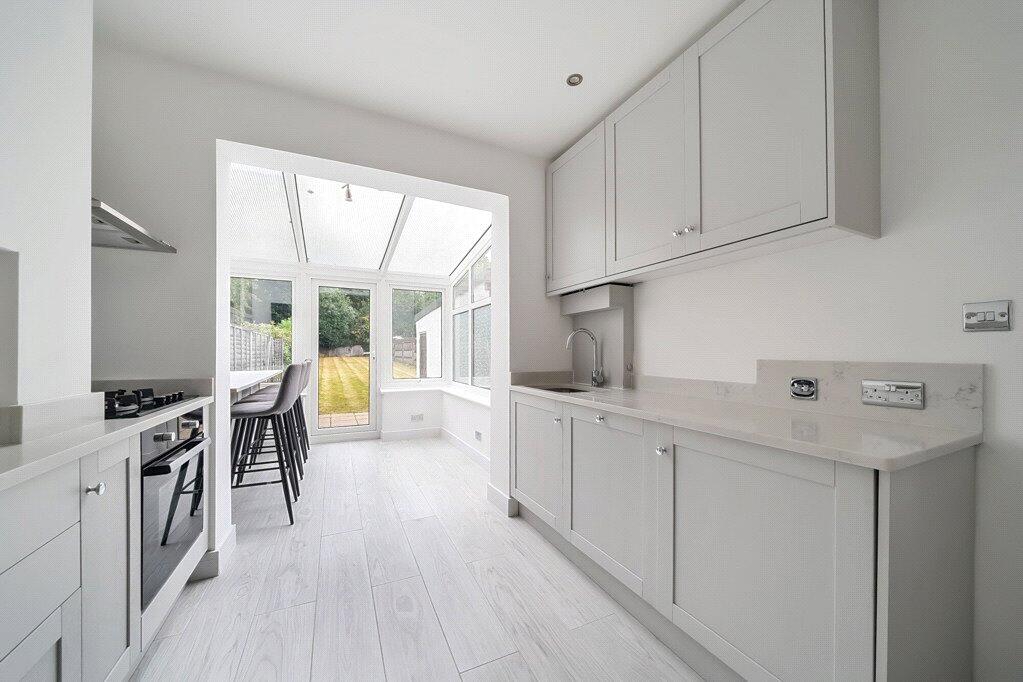 Main image of property: Birchmead Avenue, Pinner, HA5