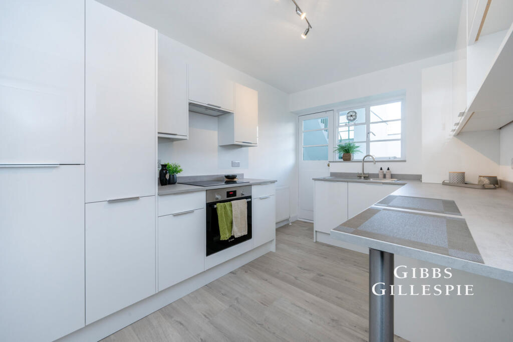 Main image of property: Capel Gardens, Pinner, HA5