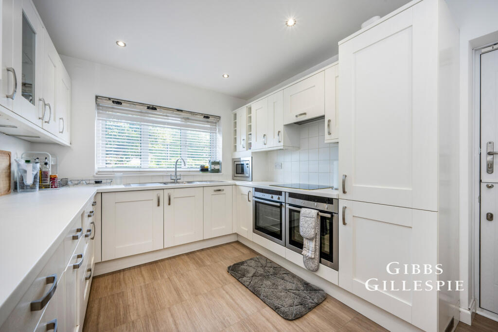 Main image of property: Uxbridge Road, Pinner, HA5