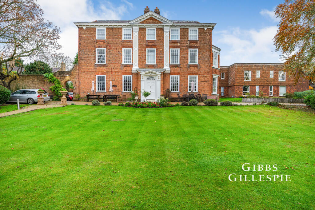 Main image of property: Church Lane, Pinner, HA5