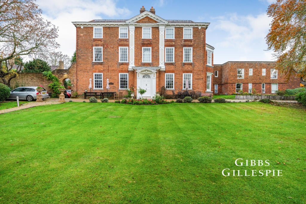 Main image of property: Church Lane, Pinner, HA5