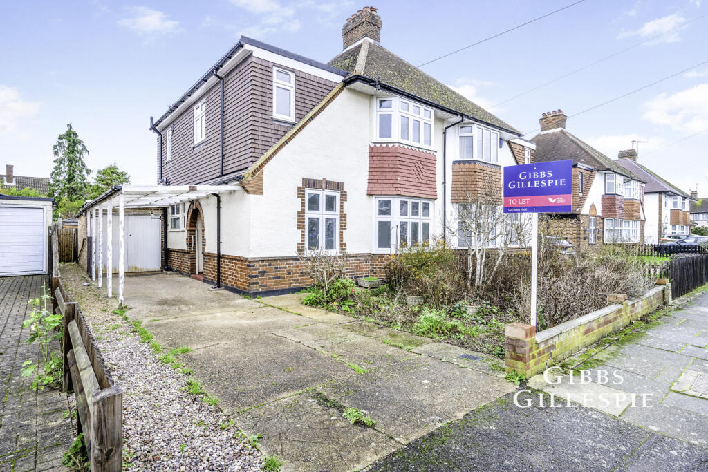 Main image of property: St. Ursula Grove, Pinner, HA5