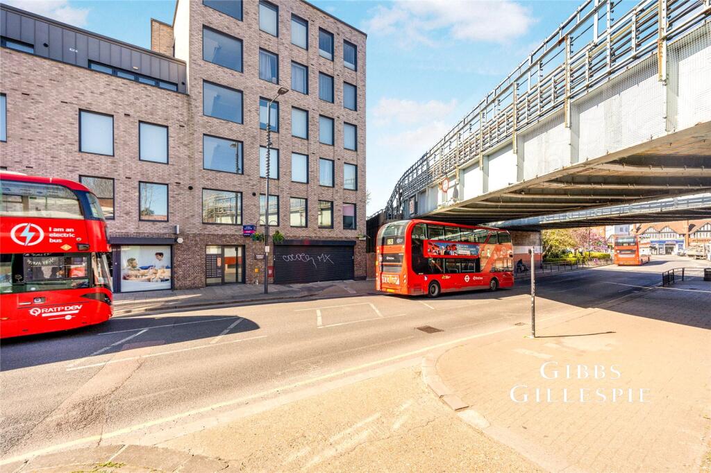 Main image of property: Trinity Court, 221 Marsh Road, Pinner, HA5