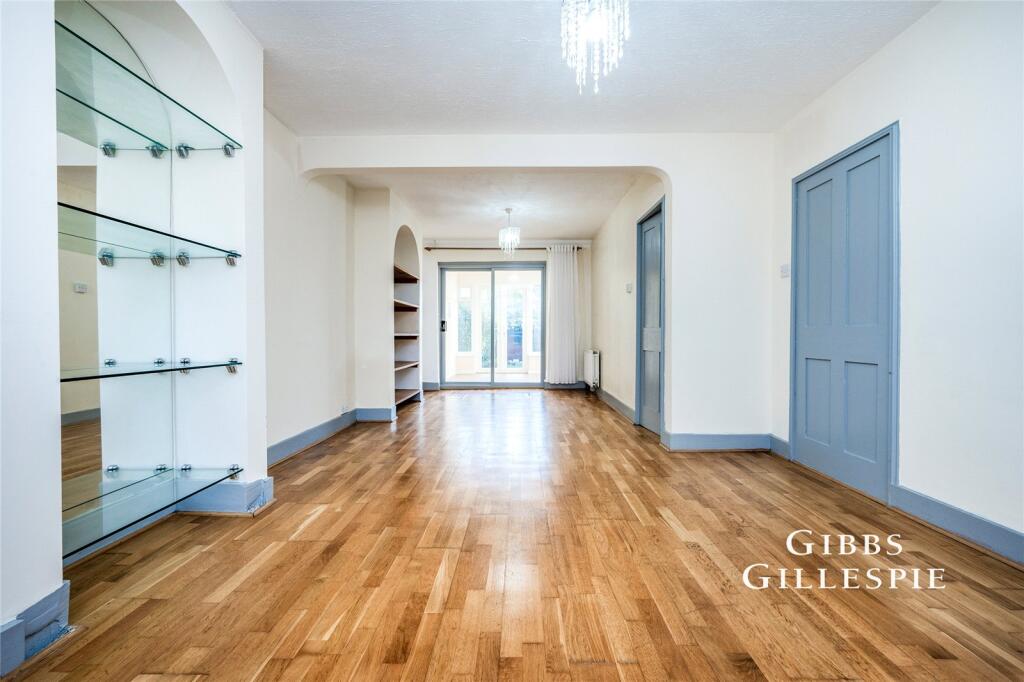 Main image of property: Rickmansworth Road, Pinner, HA5