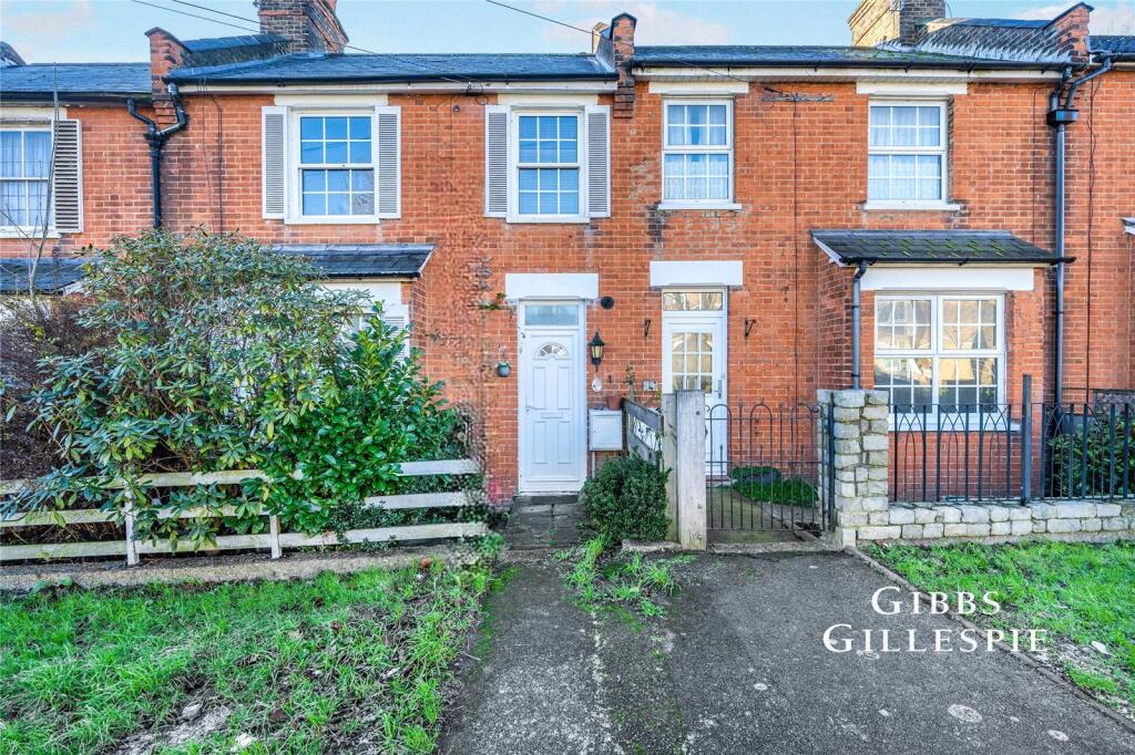 Main image of property: Rickmansworth Road, Pinner, HA5