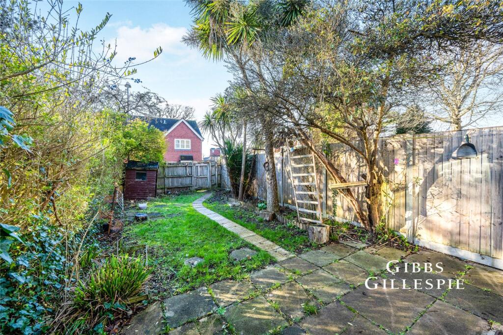 Main image of property: Rickmansworth Road, Pinner, HA5