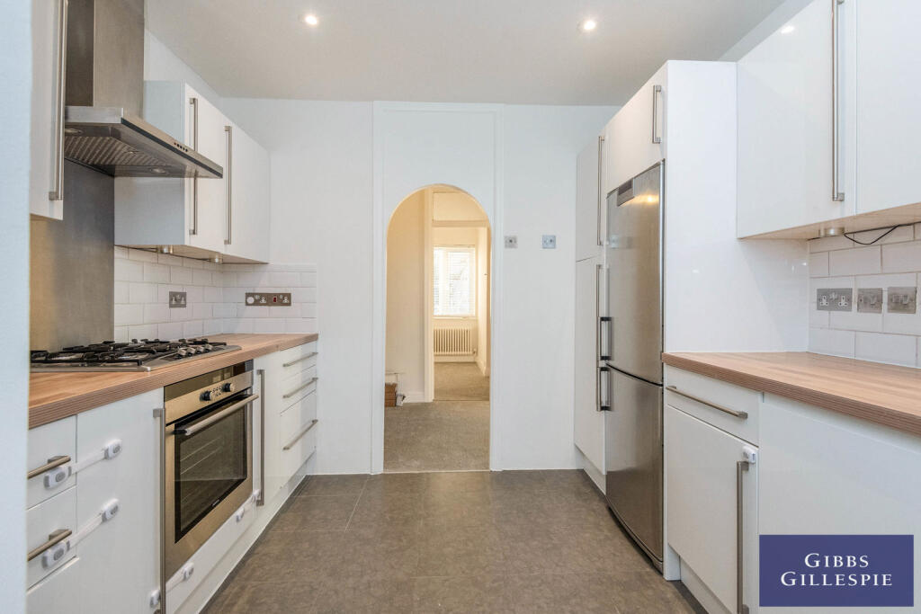 Main image of property: Rickmansworth Road, Pinner, HA5