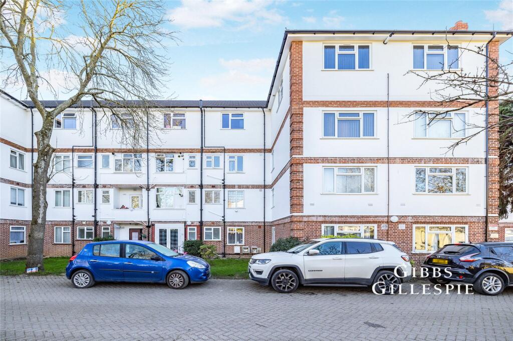 Main image of property: Rickmansworth Road, Pinner, HA5