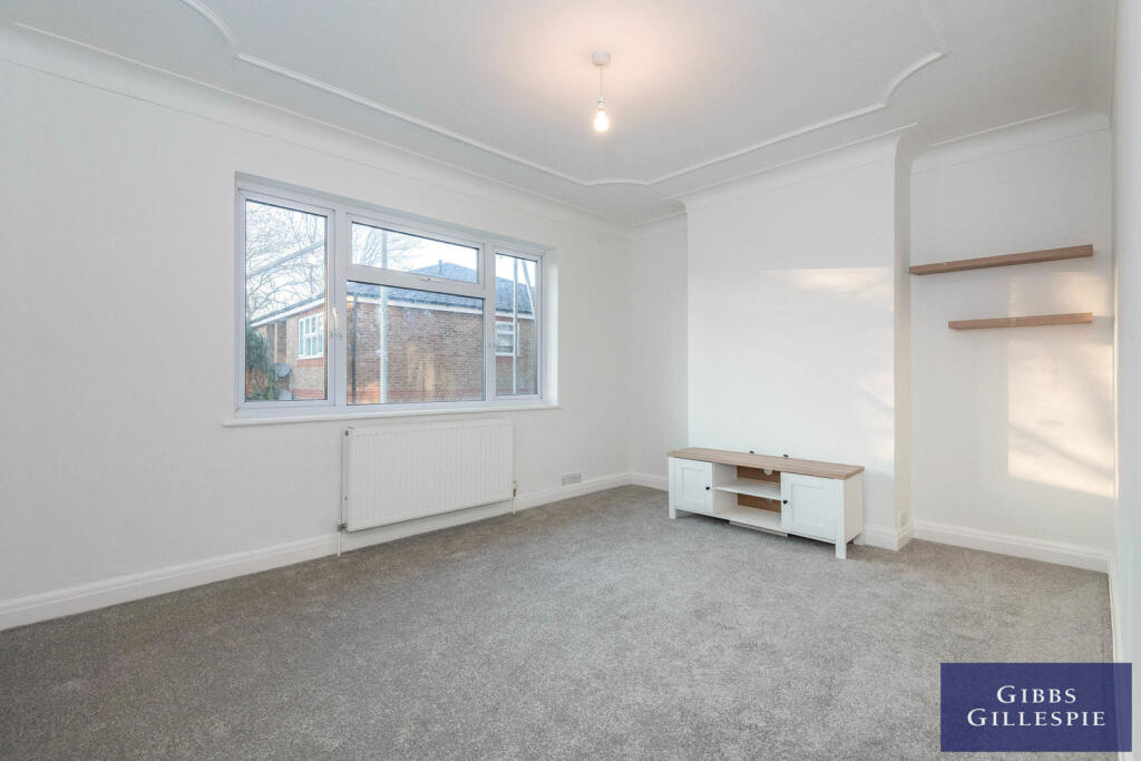 Main image of property: Rickmansworth Road, Pinner, HA5
