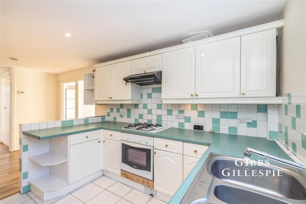 Main image of property: Rickmansworth Road, Pinner, HA5