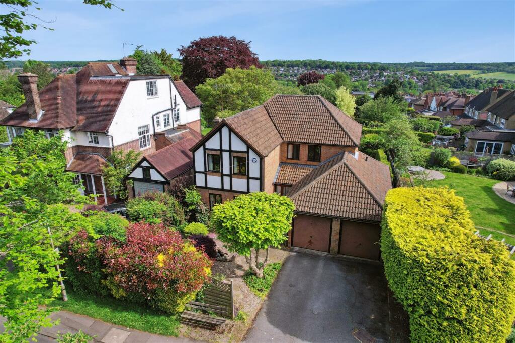 Main image of property: Anglefield Road, Berkhamsted