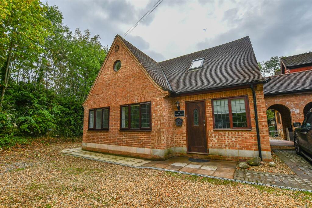 Main image of property: The Coach House, Hudnall Lane, Little Gaddesden, Berkhamsted