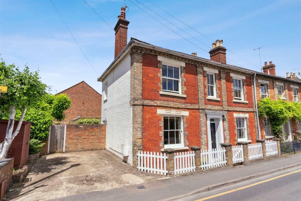 Main image of property: Manor Street, Berkhamsted