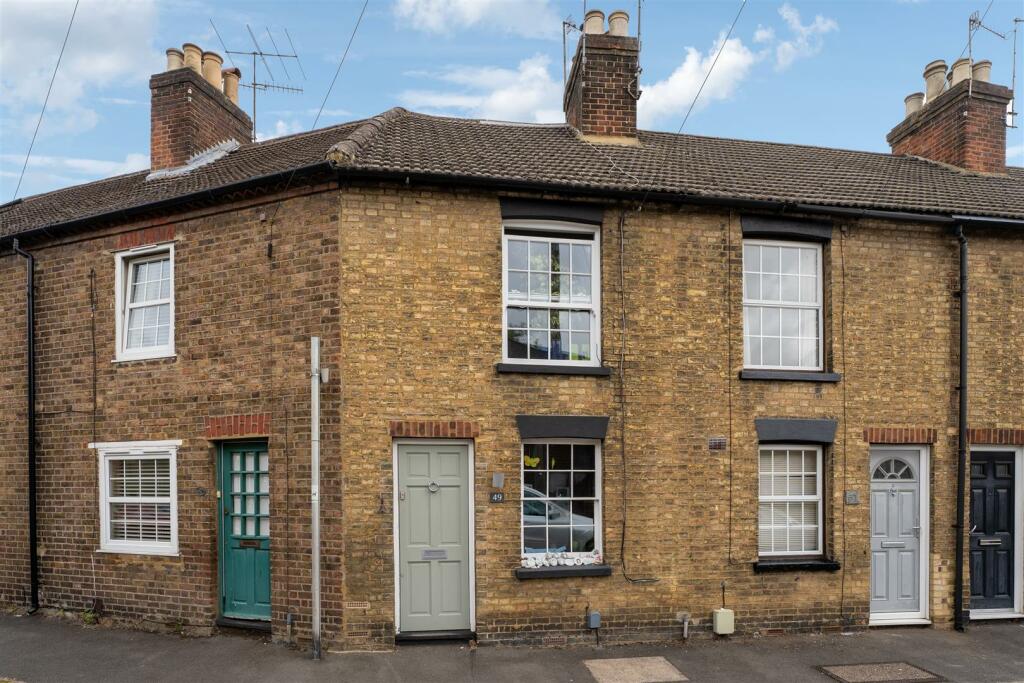 Main image of property: George Street, Berkhamsted