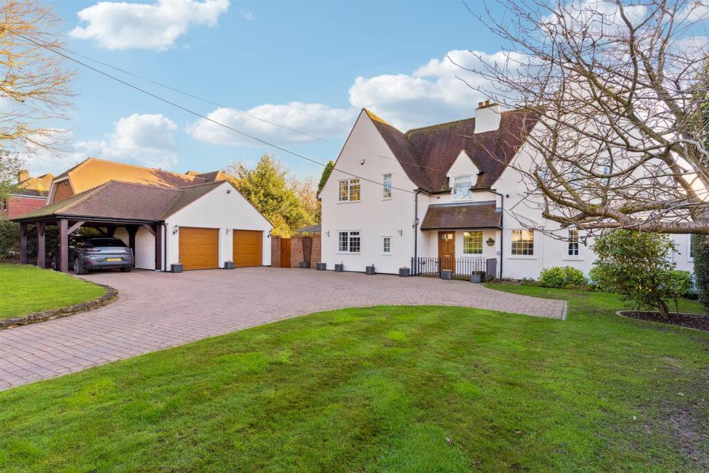 Main image of property: Hempstead Lane, Potten End, Berkhamsted