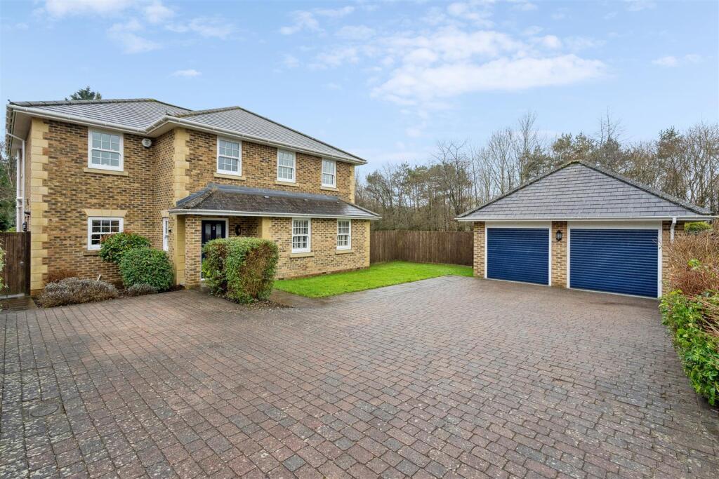 Main image of property: Hockeridge View, Berkhamsted