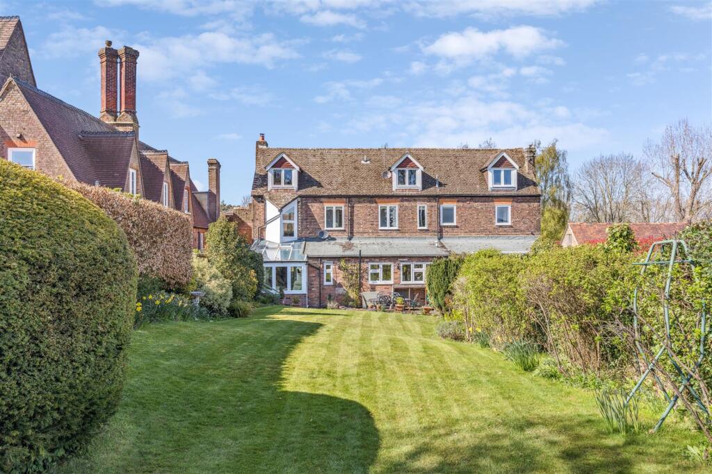 Main image of property: Little Gaddesden, Berkhamsted