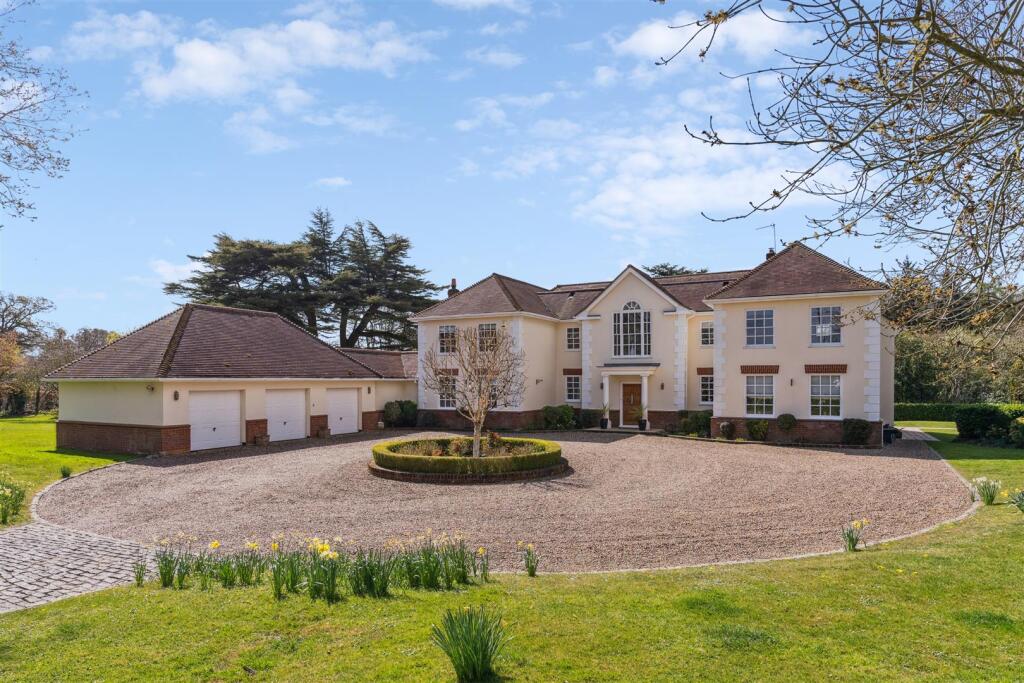 Main image of property: Little Gaddesden, Berkhamsted