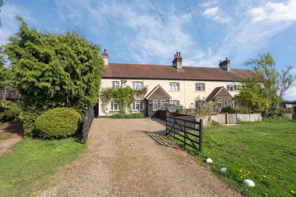 Main image of property: Bradden Lane, Gaddesden Row, Hemel Hempstead