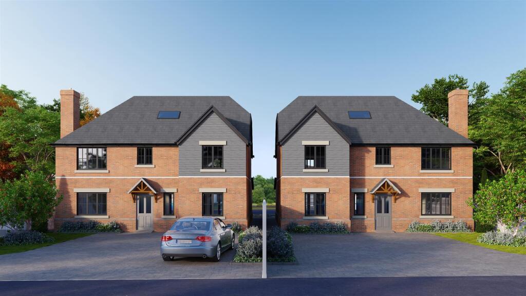 Main image of property: Dell Road, Northchurch, Berkhamsted