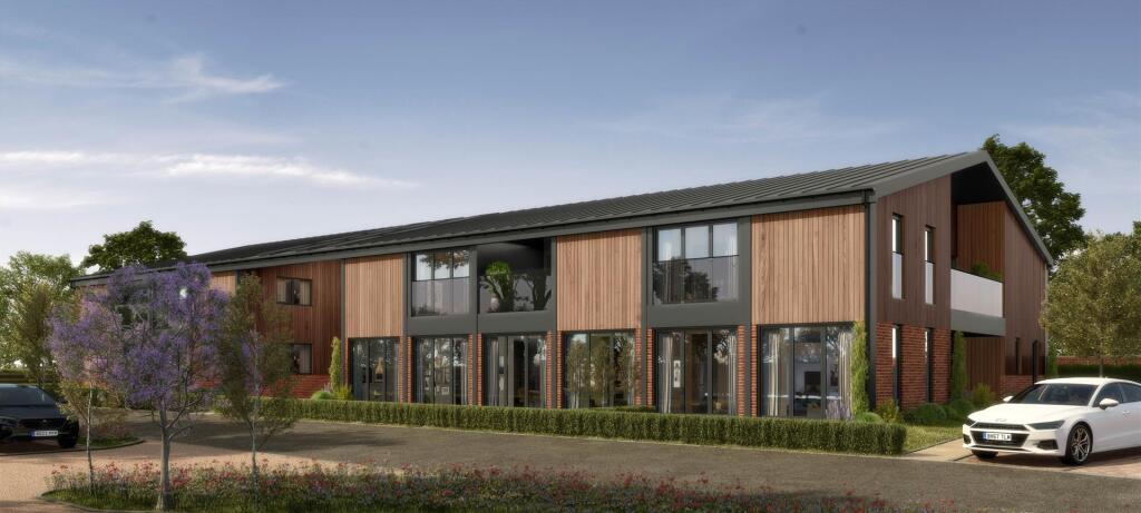 Main image of property: Ivy House Lane, Berkhamsted