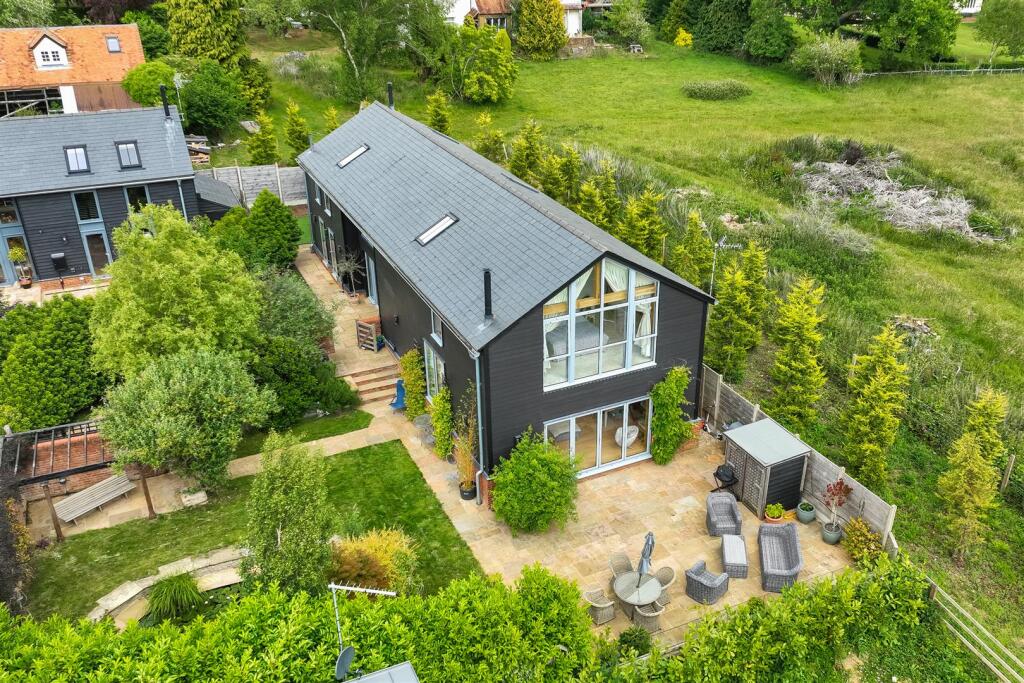 Main image of property: Ivy House Lane, Berkhamsted