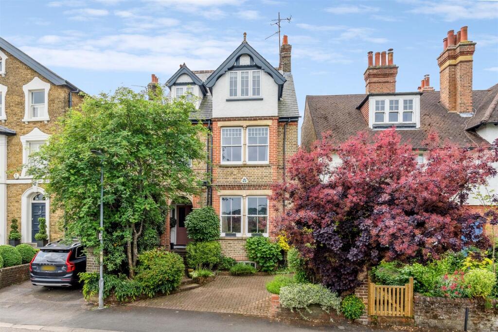 Main image of property: Charles Street, Berkhamsted