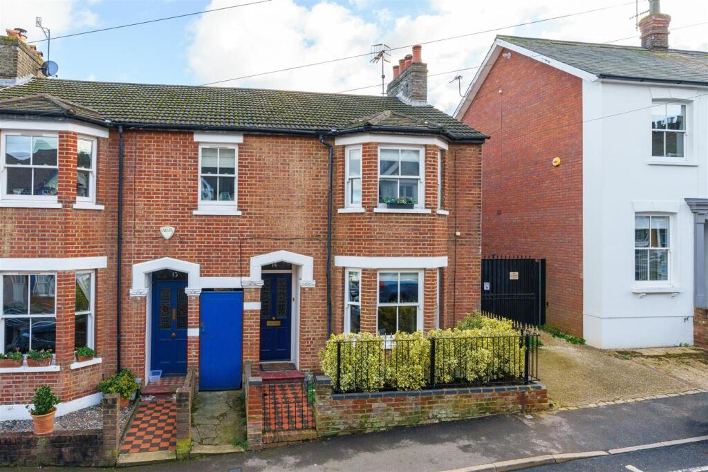 Main image of property: Kitsbury Road, Berkhamsted