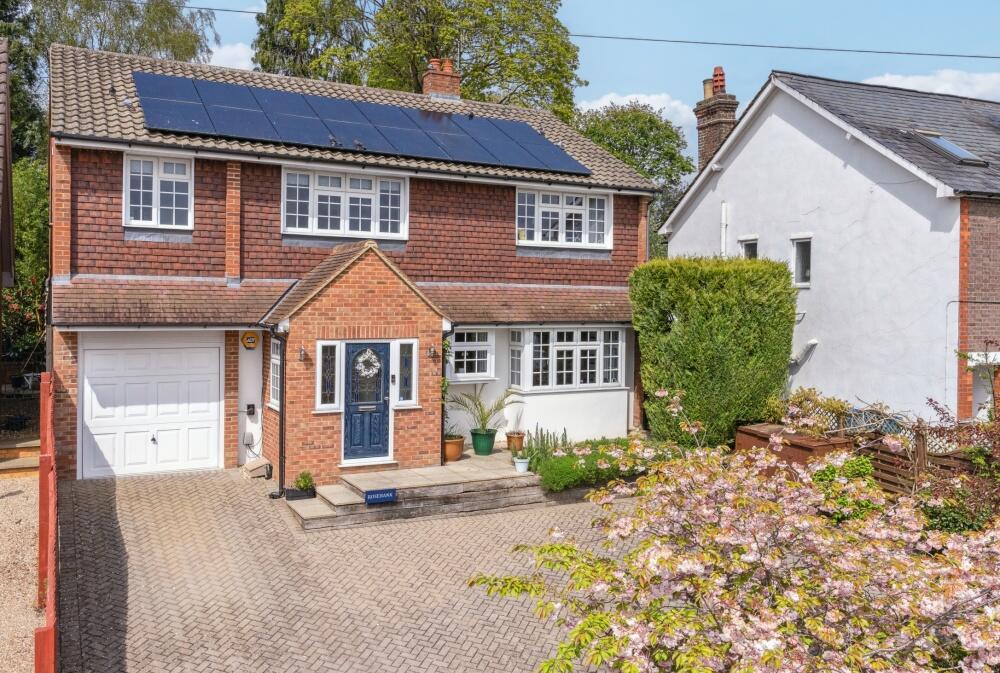 Main image of property: Doctors Commons Road, Berkhamsted, Hertfordshire, HP4