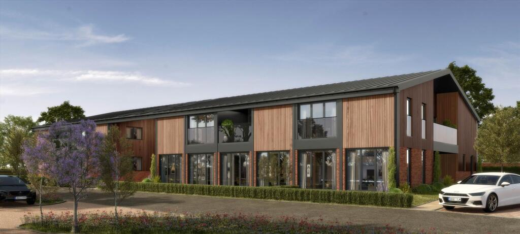 Main image of property: Ivy House Lane, Berkhamsted, HP4